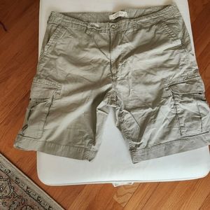 Sonoma Life + Style Cargo Shorts